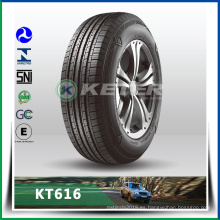 KETER brand Wholesale 255 / 70r16 Family Car Tire